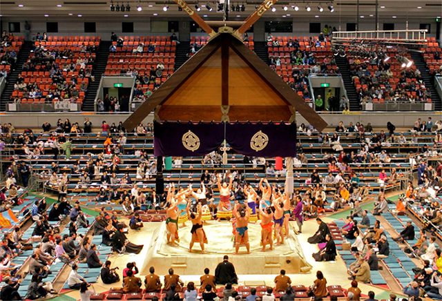 横綱 稀勢の里